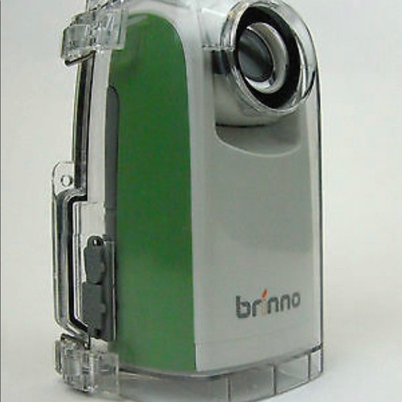 Brinno TLC200 Green Camera with ATH100 Housing Bundle + Free 16G SD Card - Picture 3 of 3